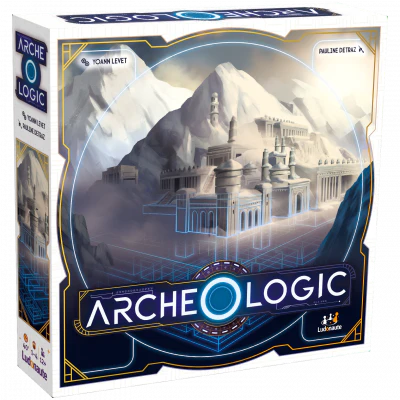 Archeologic