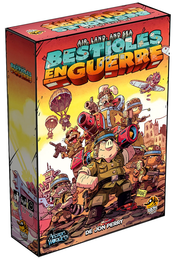 Bestioles en guerre Bobards, pétards et mouchards