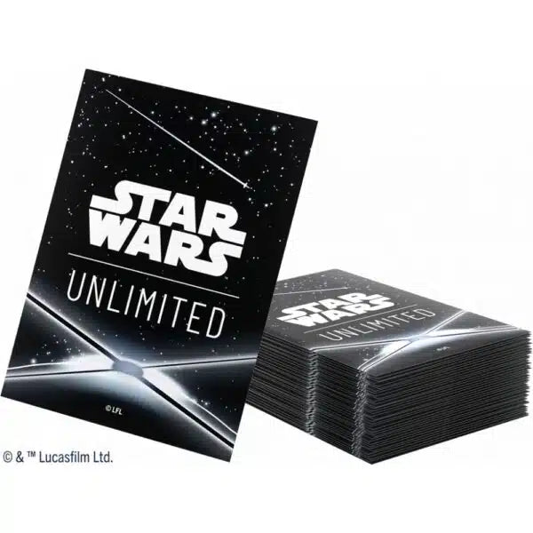 Star Wars Unlimited Sleeve Empire