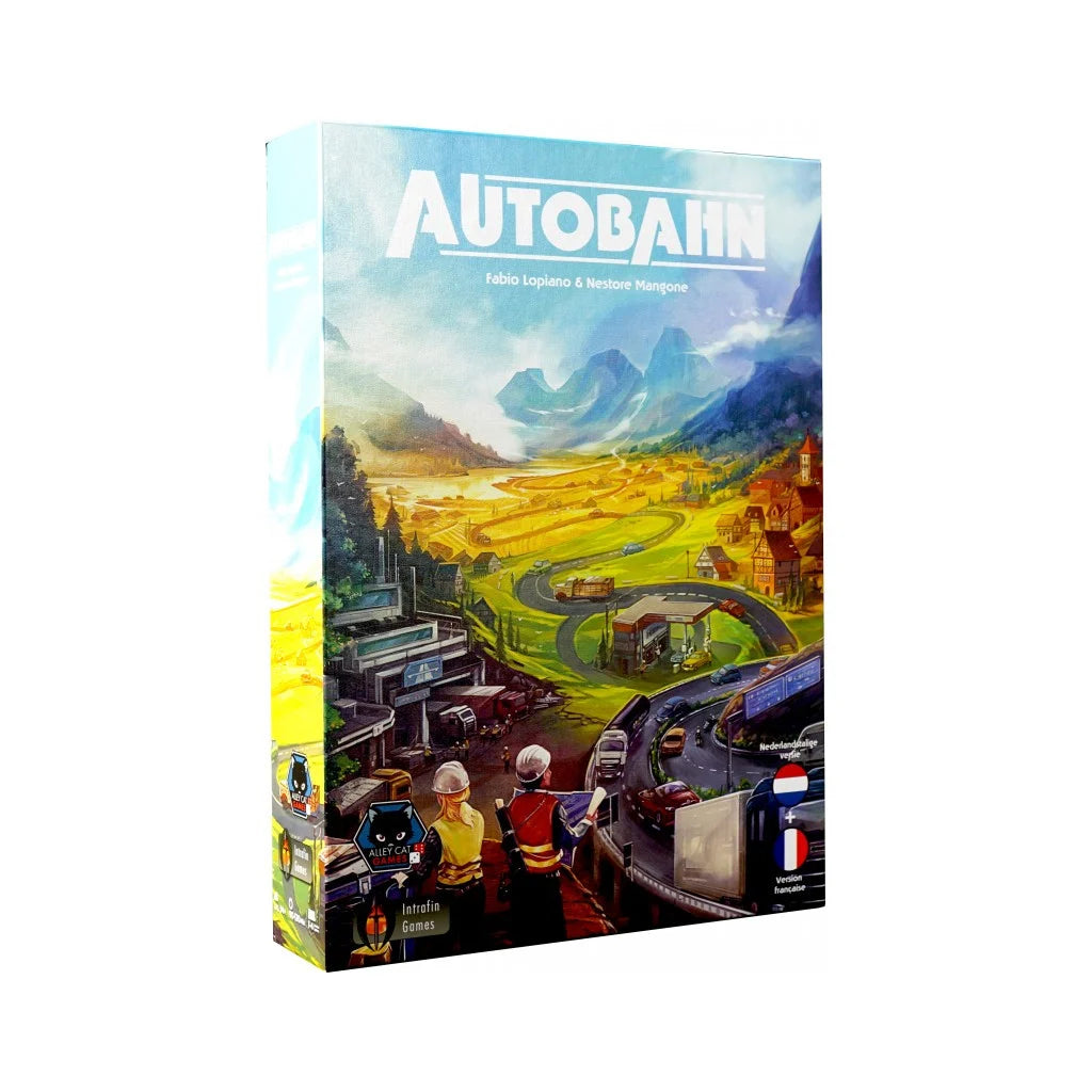 Autobahn