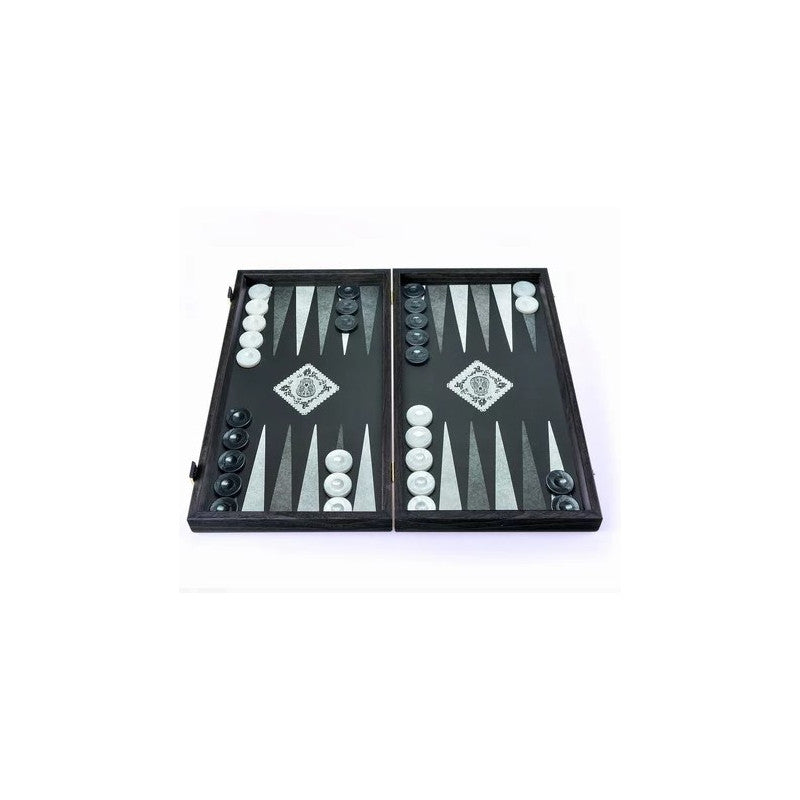 Backgammon dia de los muertos