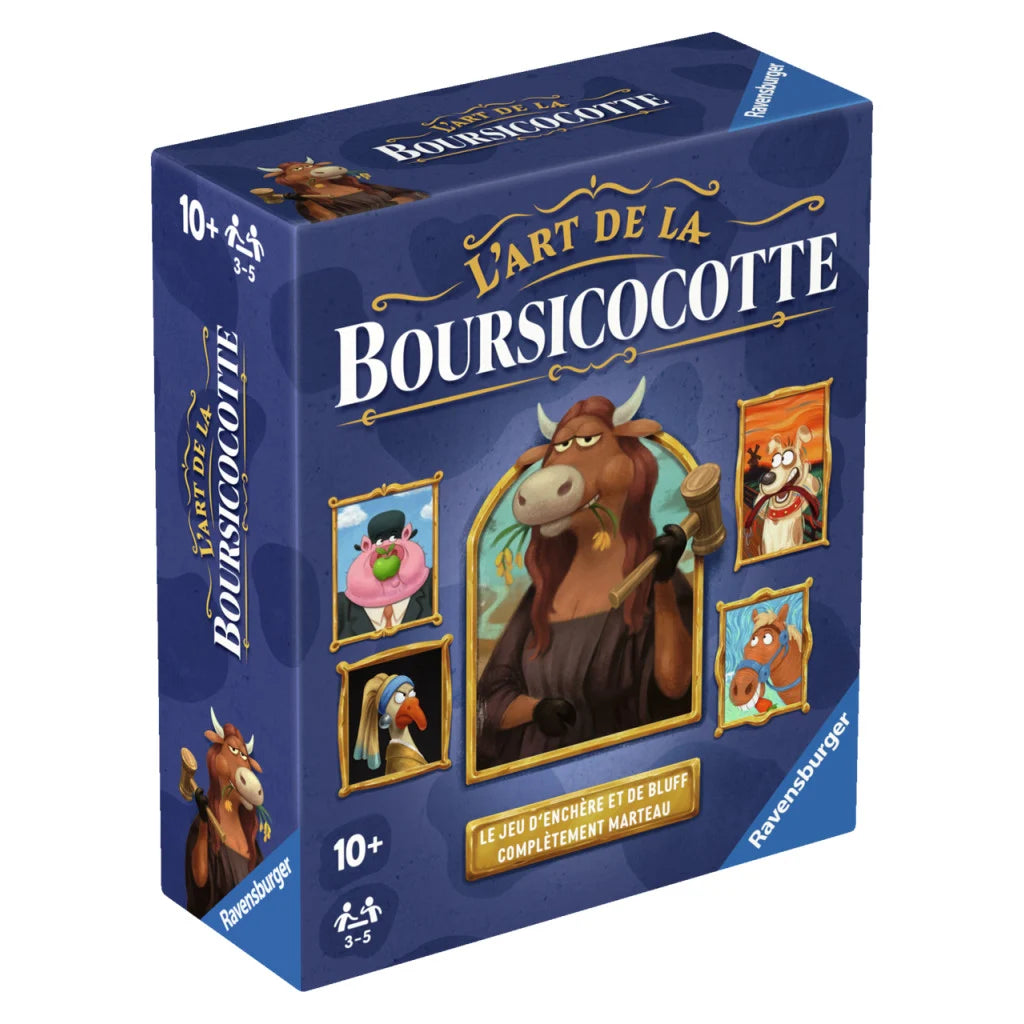 Boursicocotte