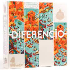 Differencio