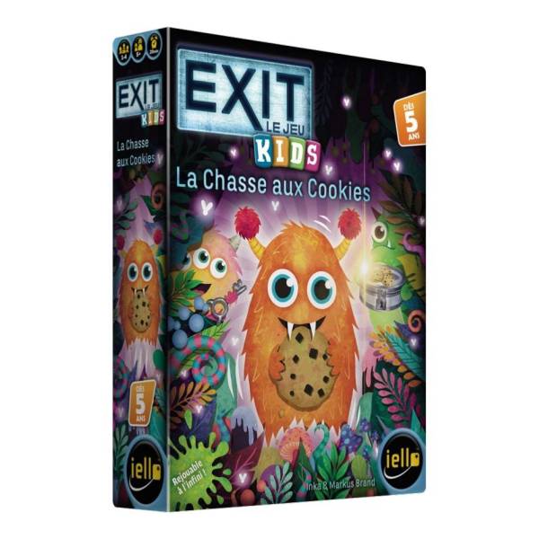 Exit : la chasse aux cookies