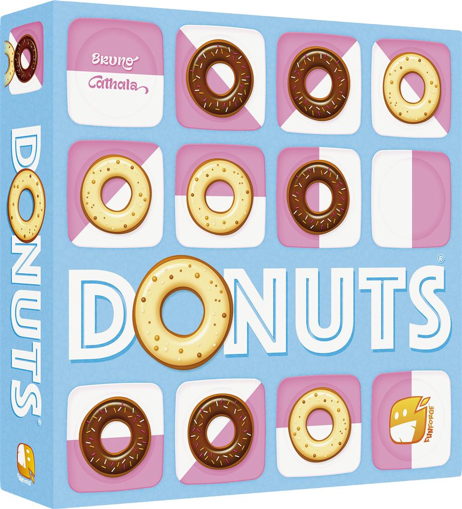 Donuts