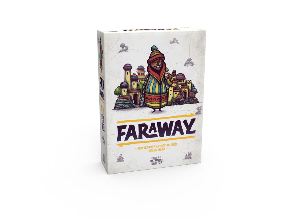 Faraway