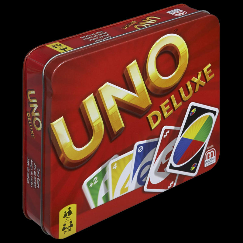 Uno deluxe