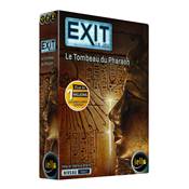 Exit Le Tombeau du Pharaon image Jeu de société