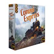 Convoi Express image Jeu de société