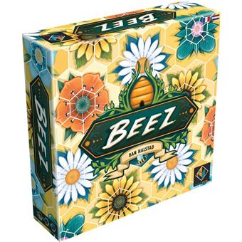 Beez image Jeu de société