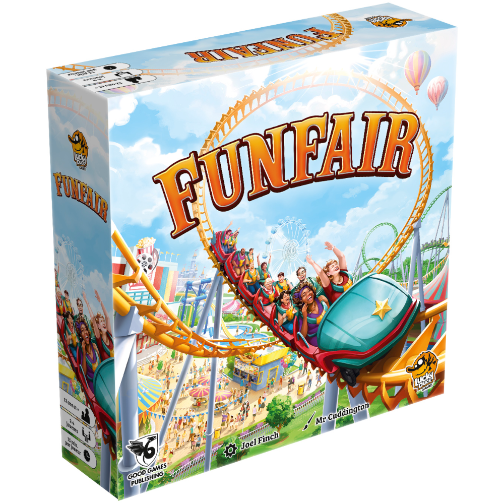 Funfair