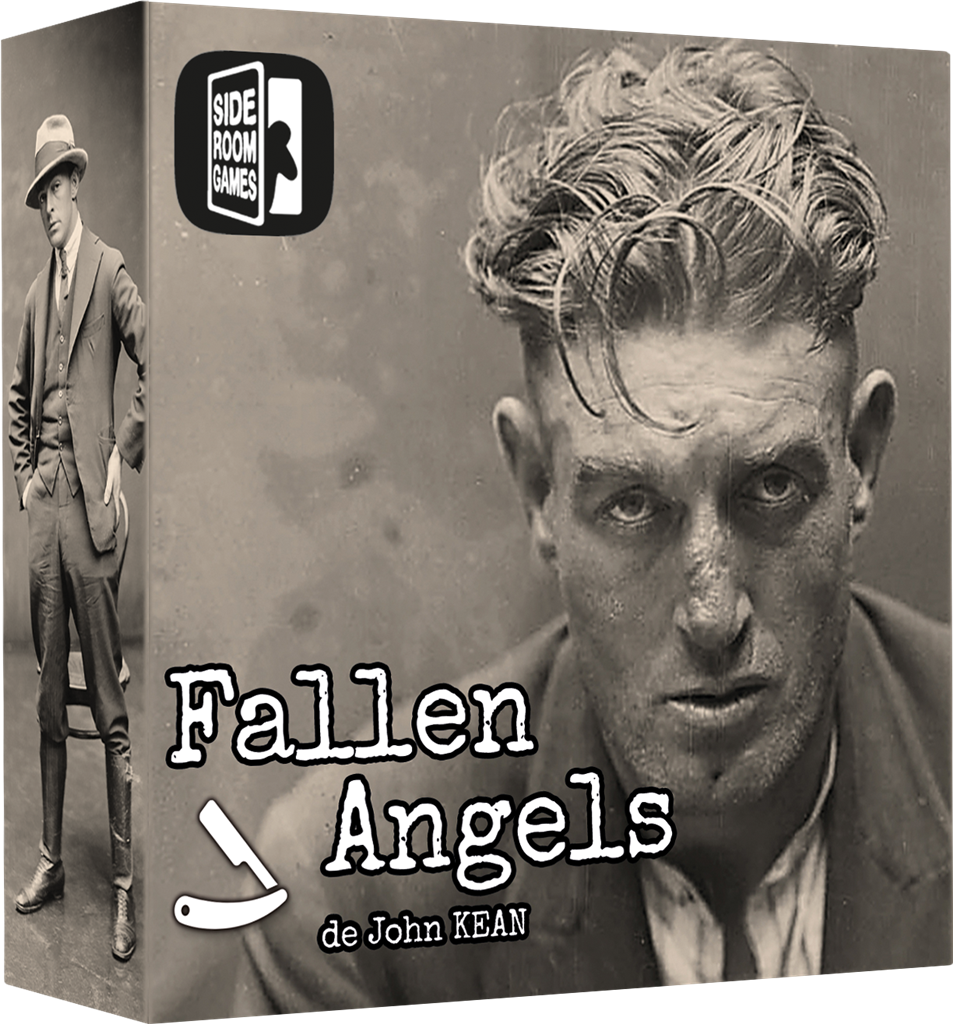 Fallen Angels