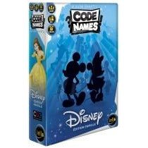 Codenames Disney image Jeu de société