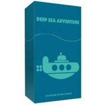 Deep Sea Adventures image Jeu de société