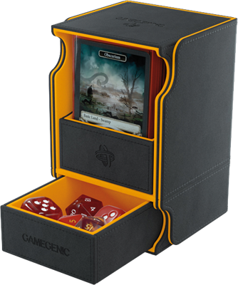GG Watchtower 100+ XL (exclusive edition) Gamegenic