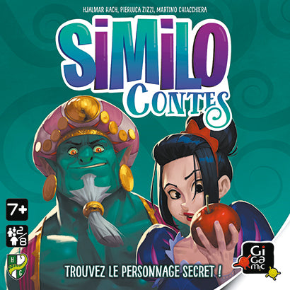 Similo Contes