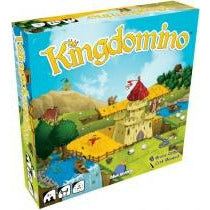 Kingdomino image Jeu de société
