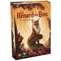 Le Renard des Bois image Jeu de société