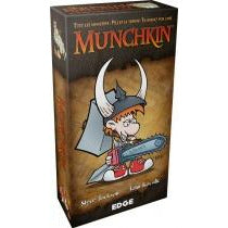 Munchkin image Jeu de société