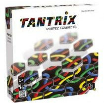 Tantrix image Jeu de société