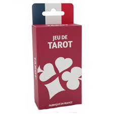 Tarot Basic image Jeu de société
