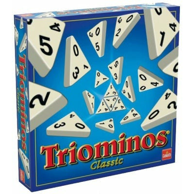 Triominos Classic image Jeu de société