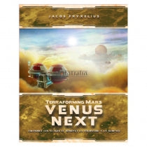 Terraforming Mars Venus Next image Jeu de société